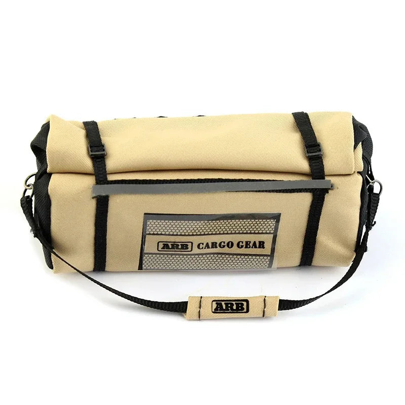 Rainstorm Roof Bag