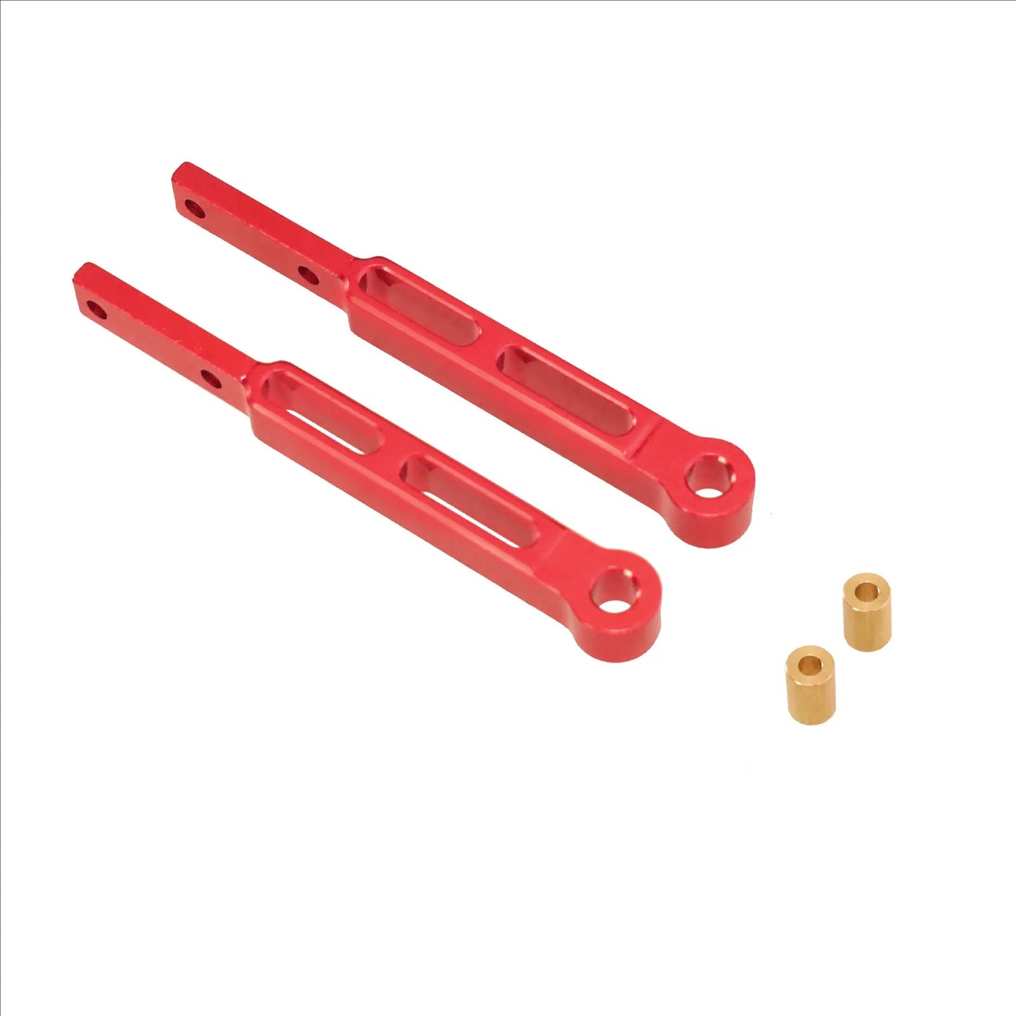 Rear Axle Rod Kit