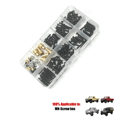 The Ultimate Parts Shed