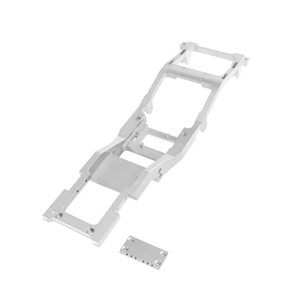 Full Metal Chassis Upgrade
