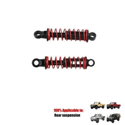 The Ultimate Parts Shed