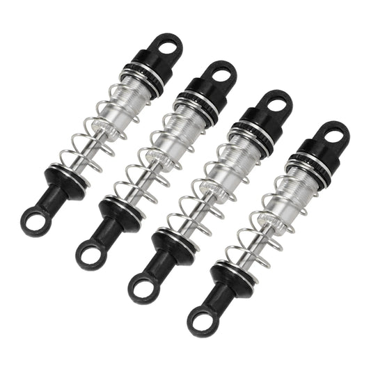 Bush-Flex Shocks
