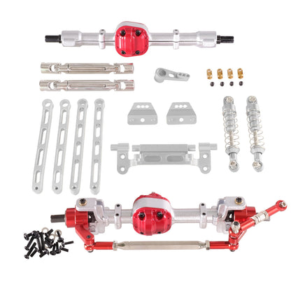 Full Undercarriage Pack