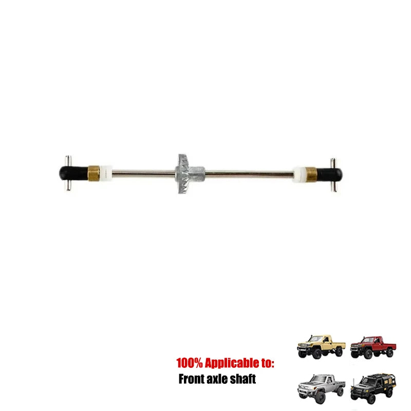 The Ultimate Parts Shed